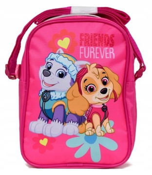 torebka torba na ramię PSI PAROL SKYE EVEREST