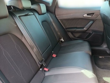 Cupra Formentor Crossover 1.5 TSI 150KM 2024 Cupra Formentor 1.5 TSI / 150 KM DSG FV-23%, Bezwy, zdjęcie 15