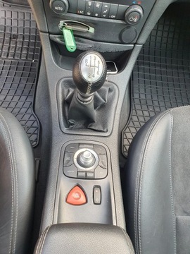 Renault Laguna II Kombi 2.0 dCi 175KM 2006 Renault Laguna COMBI, 2.0 Diesel, 175KM, wersja Privilege 2006r, zdjęcie 12