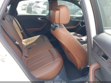 Audi A4 B9 2019 Audi A4 Audi A4 Premium 2.0 Benzyna 188KM, zdjęcie 7