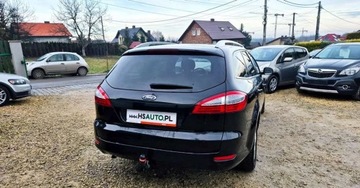 Ford Mondeo IV Kombi 2.0 Duratec Flexifuel 145KM 2010 Ford Mondeo BENZYNA nawigacja CONVERSE 2x PDC super okazja polecamy, zdjęcie 17