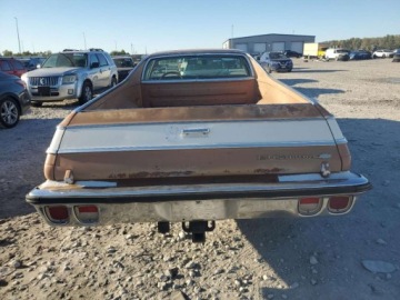 Chevrolet 1977 Chevrolet El Camino 1977 5.0 Benzyna 140KM, zdjęcie 2