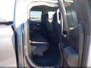  GMC Sierra 1500 Standard Box Elevation 2021 2.7l 2.7 Benzyna 310KM, zdjęcie 12