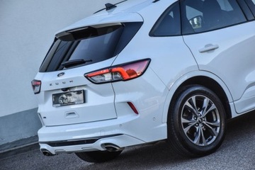 Ford Kuga III SUV 2.0 EcoBlue 190KM 2020 Ford Kuga FORD KUGA 2.0 190KM AWD ST-LINE X LED Kamera Virtual Gwarancja 1, zdjęcie 11