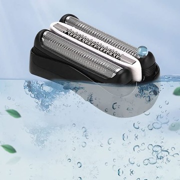 БЛОК ЛЕЗВИЙ ДЛЯ ГОЛОВКИ ЛЕЗВИЯ ДЛЯ ФОЛЬГИ НОЖИ ДЛЯ BRAUN 21B 32B SERIES 3