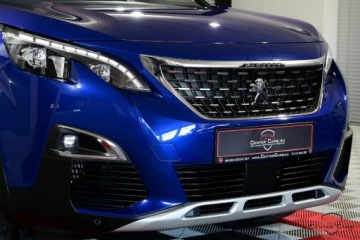 Peugeot 3008 II 2018 Peugeot 3008 2.0 HDi GT Full LED Nav Pol Skora Kam.El.FotKlapa Masaz KeyLe, zdjęcie 33