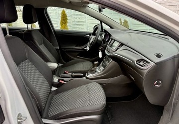 Opel Astra K Sports Tourer 1.6 CDTI 136KM 2016 Opel Astra Opel Astra 1.6 D (CDTI DPF ecoFLEX) StartStop Excellence 1.6, zdjęcie 4
