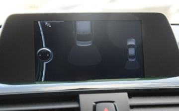 BMW Seria 3 F30-F31-F34 Limuzyna 2.0 316d 116KM 2012 BMW Seria 3 2.0D Navi Oryginal Lakier Pdc 2 KPL KOL Sprowadzony 2.0, zdjęcie 33