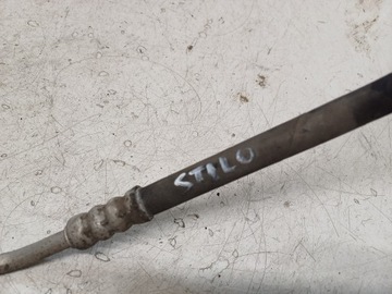 FIAT STILO 01-07 1.8 PŘÍVOD WAZ KLIMATIZACE