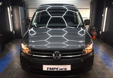 Volkswagen Caddy 2017 Volkswagen Caddy Caddy _ Faktura VAT 23 2.0 Diesel 102KM, zdjęcie 4