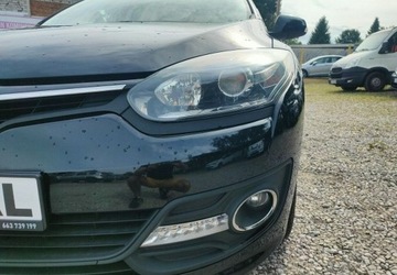Renault Megane III Grandtour Facelifting 2013 Energy TCe 115KM 2015 Renault Megane Super stan Bogata wersja Navi Ksenon 1.2 Benzyna 116KM, zdjęcie 6