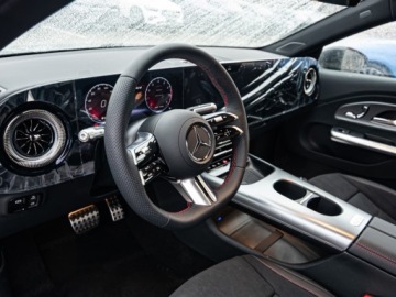 Mercedes CLA C118/X118 2026 MERCEDES-BENZ CLA 200 4-Matic AMG Line 1.5 (163KM) 2026, zdjęcie 5