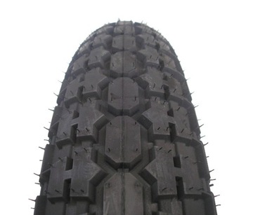 4.00-19 МИТАС Н-02 ТТ КЛАСИК 4-19 ДЖУНАК М72 РУСКИ