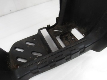 Правая подножка Cectek Gladiator 500, 13р