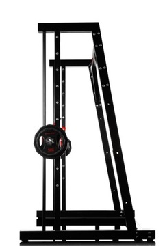 SUWNICA SMITHA KELTON HM3 HEAVY SOLIDNA STABILNA