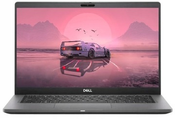 DELL Latitude 7310 i5-10310U 16 GB 10P 13
