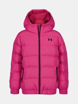 Куртка дівчача Under Armour UA PRIME Пуфер Куртка