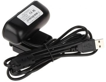 HQ-730IPC USB ВЕБ-КАМЕРА – 1080p, 3,6 мм