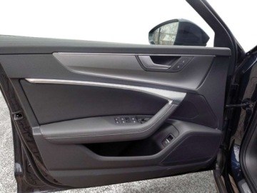 Audi A6 C8 Allroad 3.0 55 TDI 344KM 2025 Audi A6 Allroad Audi A6 allroad 55TDI 344km Tiptronic 3.0 Diesel 344KM, zdjęcie 11