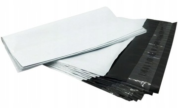 УПАКОВКИ КУРЬЕРСКАЯ ФОЛЬГА УПАКОВКА ИЗ ФОЛЬГИ КОНВЕРТ 310х420 А3 БЕЛАЯ ФОЛЬГА 100 шт.