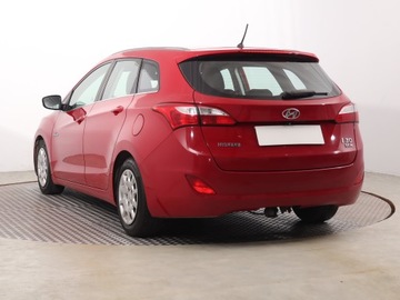 Hyundai i30 II Wagon 1.6 CRDi 110KM 2013 Hyundai i30 1.6 CRDi, Klima, Klimatronic, zdjęcie 3