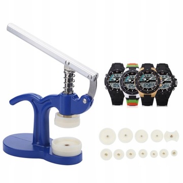 ЧАСОВОЙ ПРЕСС ДЛЯ ЧАСОВ, 12 ШТ, ФОРМА