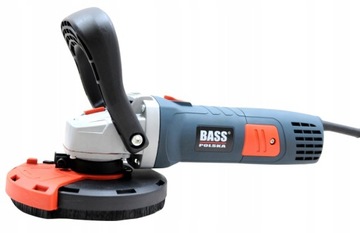 ШЛИФФЕРА, ФРЕЗА ПО БЕТОНУ, ШЛИФФЕРА ДЛЯ ШТУКАТУРКИ, РЕГУЛИРУЕМАЯ ОБ/МИН 125 ММ M14