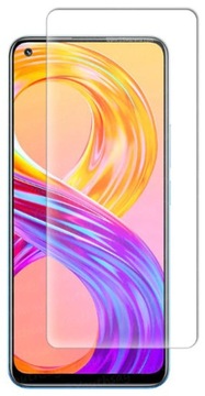 PANCERNE Etui A-SHOCK do Realme 8 / 8 PRO + SZKŁO