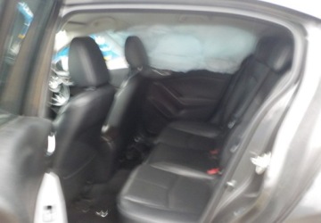 Mazda 3 III Hatchback Facelifting 2.0 SKYACTIV-G I-ELOOP 165KM 2018 Mazda 3 Okazja 2.0 Benzyna 165KM, zdjęcie 21