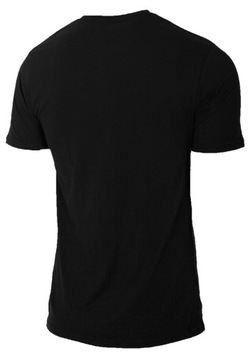 Ellesse t-shirt męski czarny Sl Prado SHC07405011 M