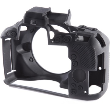 ЗАЩИТНЫЙ КОРПУС СИЛИКОНОВОГО КОРПУСА для NIKON D5500