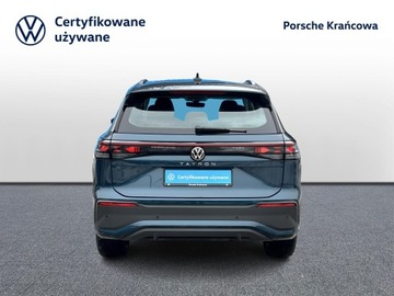Volkswagen Tayron 2025 Volkswagen Tayron Kamera 360! Matrix HD! Hak! Temp, zdjęcie 3