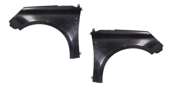 BLATNÍK LEVÝ PRAVÝ RENAULT MEGANE 4 IV 16-