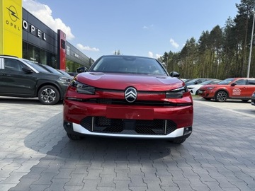 Citroen C4 IV 2025 Citroen C4 Max 145 EDCT 6, zdjęcie 1