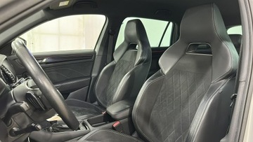 Skoda Kodiaq I SUV Facelifting 2.0 TDI SCR 200KM 2023 Škoda Kodiaq Skoda Kodiaq 2.0 TDI 4x4 SportLine, zdjęcie 15