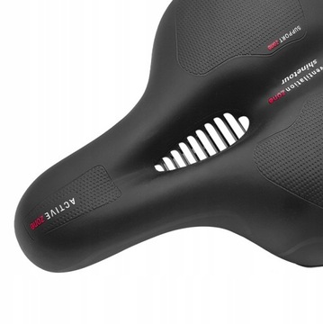 Седло Aptel RW5G 200 мм