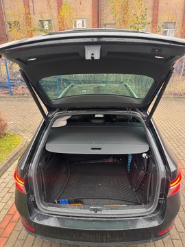 Skoda Superb III Scout 2.0 TDI 190KM 2020 SKODA SUPERB III KOMBI L&amp;K 2.0 TDI 4x4 190 KM, zdjęcie 5