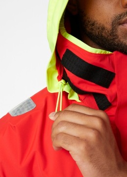 Мужская куртка HELLY HANSEN SKAGEN OFFSHORE 34255