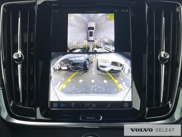 Volvo V90 II 2025 Volvo V90 FV23% SalonPL T6 Plug-In Ultra Dark AWD, zdjęcie 24
