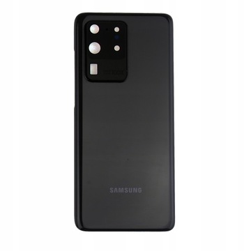 KLAPKA BATERII DO SAMSUNG S20 ULTRA ORYGINAŁ