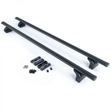 КРЫШКА РОЛЛЕТНЫХ СТАВН RAM 1500 2019+ КАБИНА 6 футов 4 дюйма + поперечины для ящика