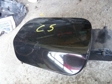 Klapka wlewu paliwa Citroen C5 III X7