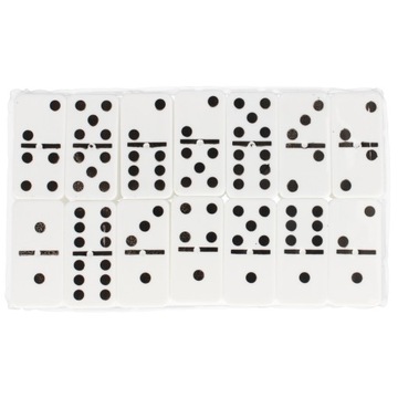 Игра Домино МЕГА ТВОРЧЕСКАЯ