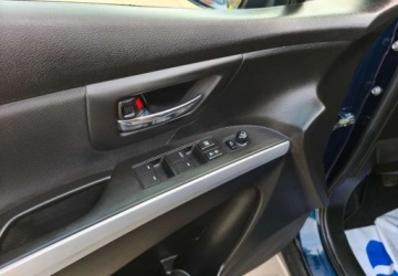 Suzuki SX4 II S-cross Facelifting 1.0 BOOSTERJET 110KM 2018 Suzuki SX4 S-Cross Suzuki SX4 S-Cross 1.0 T Premium Benzyna 111KM, zdjęcie 9