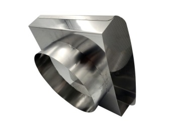 Впускное отверстие USOL 200 INOX