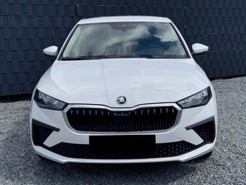 Skoda Scala Hatchback Facelifting 1.0 TSI 95KM 2025 Essence 1.0 TSI 95KM, zdjęcie 1