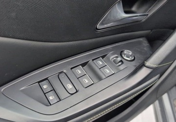 Peugeot 408 Crossover 1.2 PureTech 130KM 2023 Peugeot 408 1.2 PureTech GT SS EAT8 SalonPL FVat Od Reki Zadbany ASO Gwara, zdjęcie 12