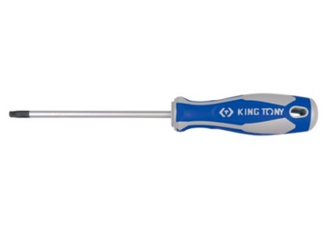 King Tony WKRĘTAK TORX T20 5,0 X 100MM 14232004