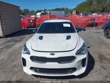 Kia Stinger 2020 Kia Stinger Kia Stinger GT-Line 2.0 Benzyna 255KM, zdjęcie 5