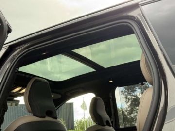 Volvo XC90 II 2026 VOLVO XC90 B5 AWD Ultra Dark Suv 2.0 (250KM) 2026, zdjęcie 14